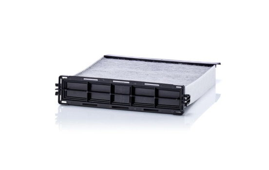 Hyttfilter CUK 28 013 Mann