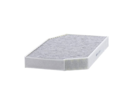 Hyttfilter CUK 38 004 Mann