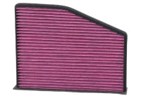 Hyttfilter DVF5000 K&N