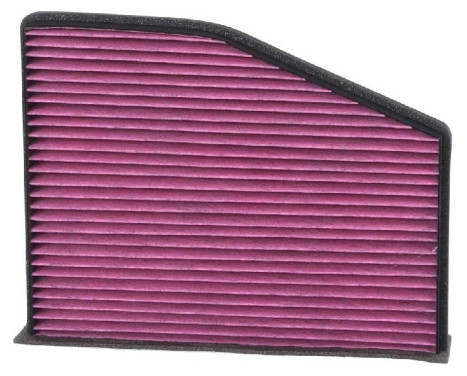 Hyttfilter DVF5000 K&N