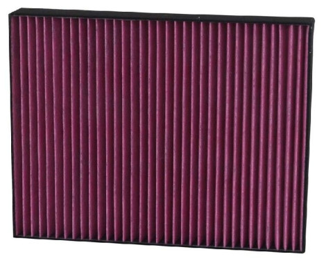 Hyttfilter DVF5009 K&N