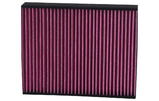 Hyttfilter DVF5015 K&N