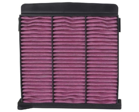 Hyttfilter DVF5051 K&N