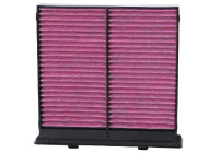 Hyttfilter DVF5058 K&N