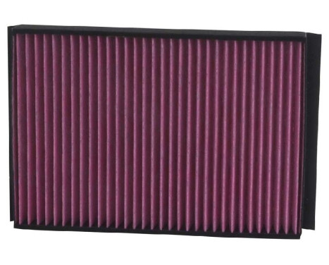Hyttfilter DVF5083 K&N