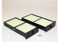 Hyttfilter FAA-MI8 Japanparts