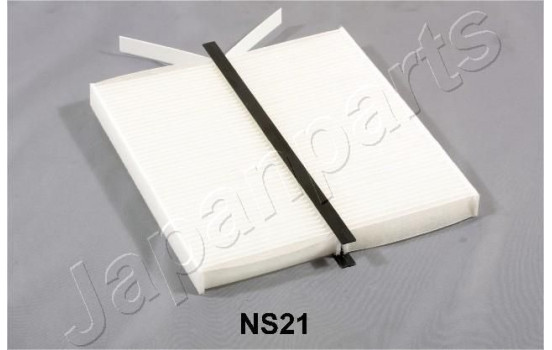 Hyttfilter FAA-NS21 Japanparts