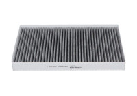 Hyttfilter FCA-10001C Kavo parts