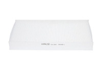 Hyttfilter FCA-10004 Kavo parts