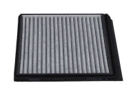 Hyttfilter FCA-10005C Kavo parts