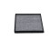 Hyttfilter FCA-10005C Kavo parts, miniatyr 4