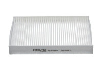 Hyttfilter FCA-10014 Kavo parts