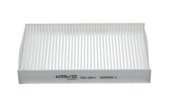 Hyttfilter FCA-10014 Kavo parts