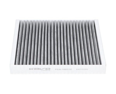 Hyttfilter FCA-10017C Kavo parts