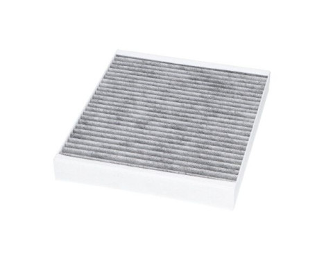Hyttfilter FCA-10017C Kavo parts, bild 2