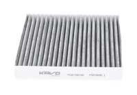 Hyttfilter FCA-10019C Kavo parts