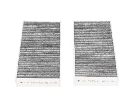 Hyttfilter FCA-10021C Kavo parts