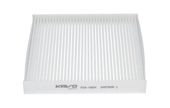 Hyttfilter FCA-10024 Kavo parts