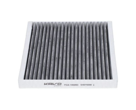 Hyttfilter FCA-10026C Kavo parts
