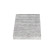 Hyttfilter FCA-10028C Kavo parts, miniatyr 3