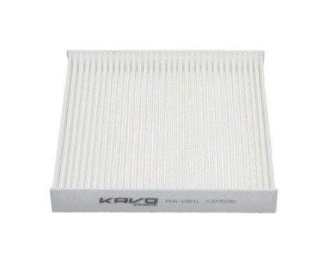 Hyttfilter FCA-10041 Kavo parts