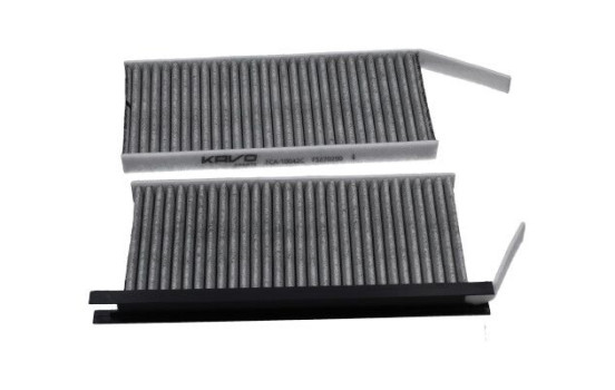 Hyttfilter FCA-10042C Kavo parts