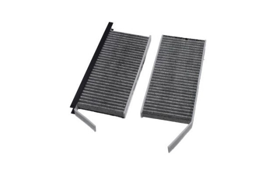 Hyttfilter FCA-10042C Kavo parts, bild 2