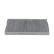 Hyttfilter FCA-10043C Kavo parts