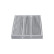 Hyttfilter FCA-10045C Kavo parts, miniatyr 4