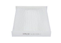 Hyttfilter FCA-10047 Kavo parts