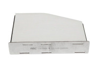 Hyttfilter FCA-10048 Kavo parts