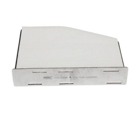 Hyttfilter FCA-10048 Kavo parts