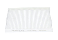 Hyttfilter FCA-10049 AMC Filter