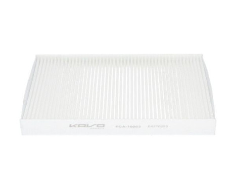 Hyttfilter FCA-10053 Kavo parts
