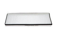 Hyttfilter FCA-10054 Kavo parts
