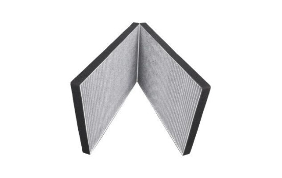 Hyttfilter FCA-10059C AMC Filter