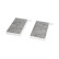 Hyttfilter FCA-10060C AMC Filter, miniatyr 2