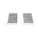 Hyttfilter FCA-10060C AMC Filter, miniatyr 4