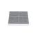 Hyttfilter FCA-10062C AMC Filter, miniatyr 3