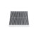 Hyttfilter FCA-10062C AMC Filter, miniatyr 4