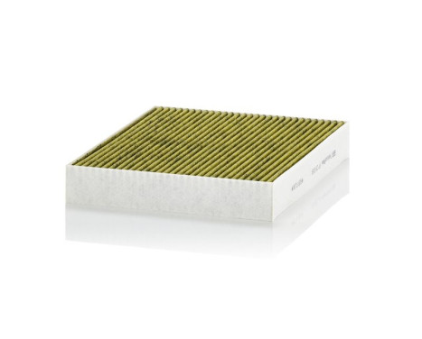 Hyttfilter FP 28 009 Mann, bild 2