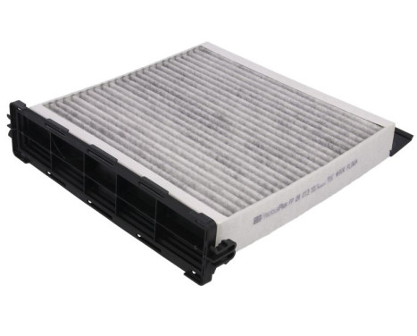 Hyttfilter FP 28 013 Mann