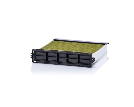 Hyttfilter FP 28 013 Mann, bild 2