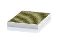 Hyttfilter FP 33 006 Mann