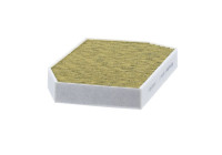 Hyttfilter FP 38 004/1 Mann