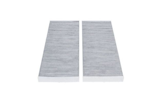 Hyttfilter i kol FCA-10088C Kavo parts, bild 3