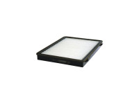 Hyttfilter K 1266 Filtron