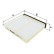 Hyttfilter K 1448 Filtron, miniatyr 2