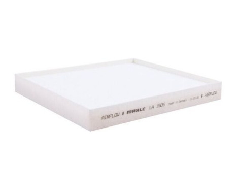 Hyttfilter LA 1505 Mahle, bild 2