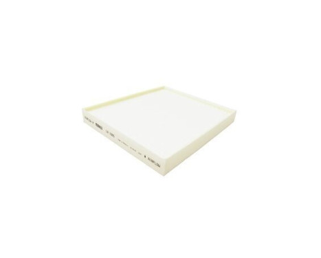 Hyttfilter LA 1505 Mahle, bild 2